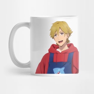 Kazuki buddy daddies Mug